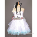Cheap Custom-made Camellia Miku cosplay costume from Vocaloid